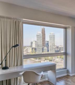 San Telmo Apartment | Amazing lux apartment in PuertoMadero
