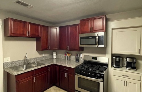 Saint Roch House | Amazing Mandi