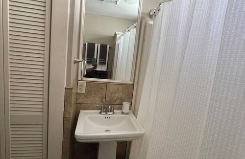 Saint Roch House | Amazing Mandi