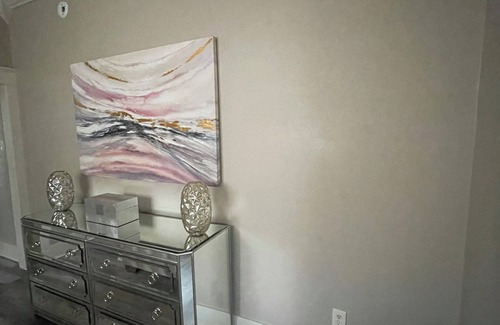 Saint Roch House | Amazing Mandi