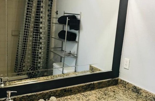 Winchester Apartment | Amazing Master Suite in Shared 2/B Condo behind Convention Center