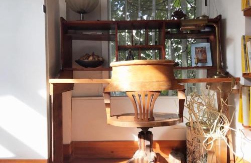 Lisbon Old Town Apartment | Amazing Mezzanine House with Garden - City Centre