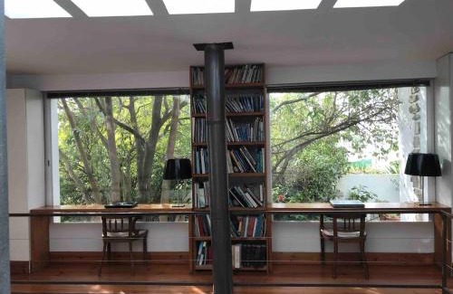 Lisbon Old Town Apartment | Amazing Mezzanine House with Garden - City Centre