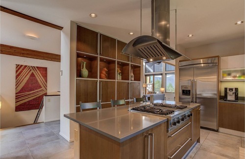 Crested Butte House | Amazing Mountain Home w/360 degree mountain views, hot tub and outdoor deck.