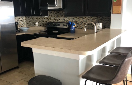 Nellysford Condo | Amazing Mountain views - Ski In Ski Out - Wifi - fireplace - Pets OK