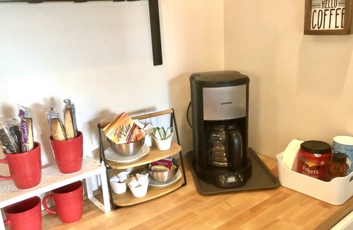 Leavenworth Apartment | Amazing Mt View Suite sleeps 4 STR #673