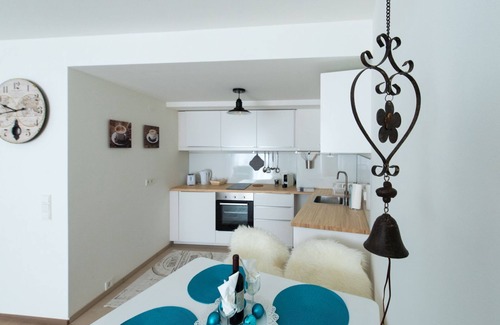 Mariahilf Apartment | Amazing new flat in City center of Vienna with a perfect transport connection