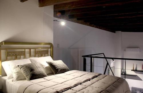 San Telmo Apartment | Amazing New Loft 2 -Historical Building San Telmo