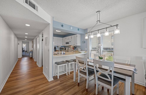 Ash Condo | Amazing Oceanfront 3/3 With Oversized Corner Balcony