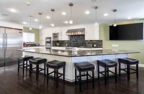 Bay Park House | AMAZING OCEAN AND BAY VIEWS SAN DIEGO BAY PARK