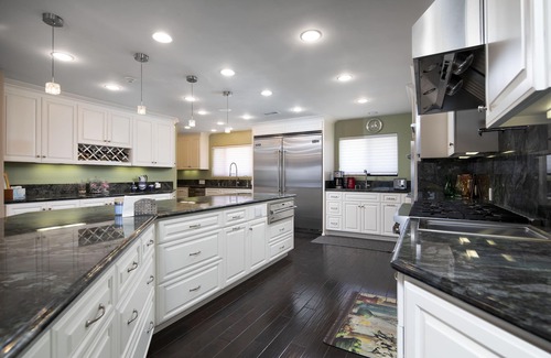 Bay Park House | AMAZING OCEAN AND BAY VIEWS SAN DIEGO BAY PARK