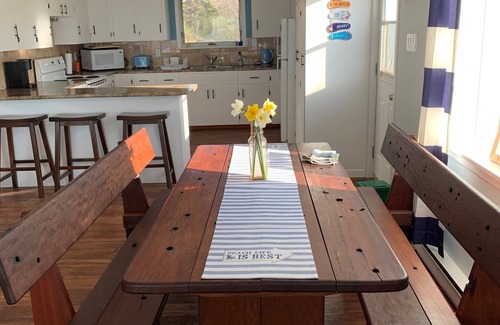 Malagash Mine Cottage | Amazing Ocean view.