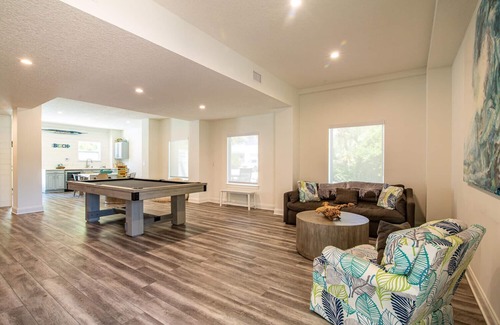 St. Augustine Beach House | Amazing Ocean Views with private pool and hot tub.20 steps to the sand!