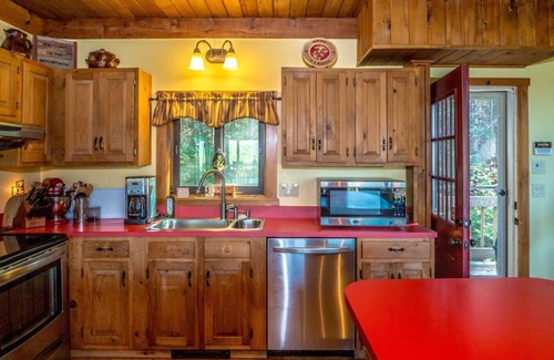 Jackson House | Amazing Panoramic Views of Mt Washington | Ski Mtns 🎿❄️🏂🌲🗻