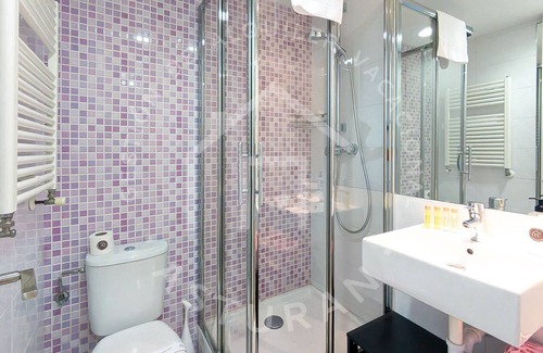 El Cristo y Buenavista Apartment | Amazing penthouse-10min from the centre