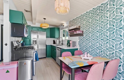 South Oceanside Condo | Amazing Place by the Sea - O'side Palms