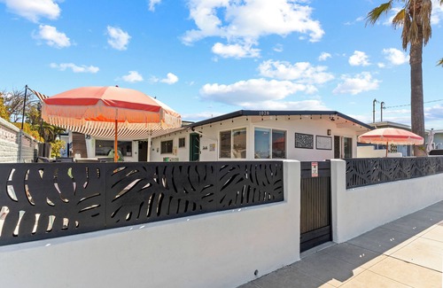 South Oceanside Condo | Amazing Place by the Sea - O'side Palms