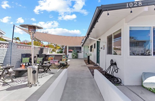 South Oceanside Condo | Amazing Place by the Sea - O'side Palms