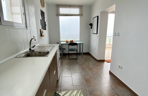 Bajamar Apartment | Amazing Place