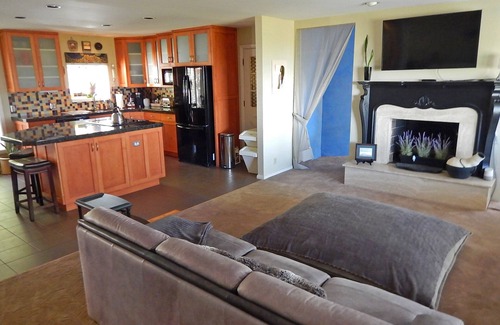 Mount Olympus House | Amazing place for your Utah Ski vacation!