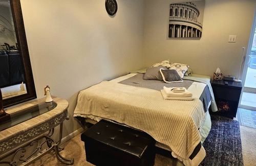 Franconia Apartment | Amazing place in Alexandria, VA