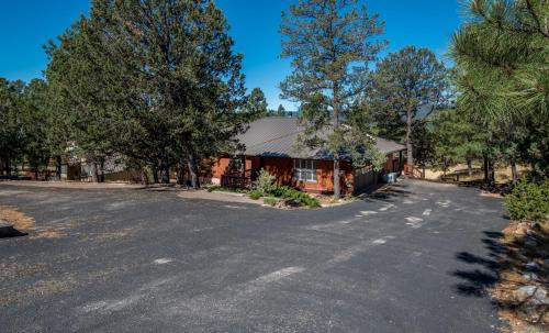 Ruidoso House | Amazing Place
