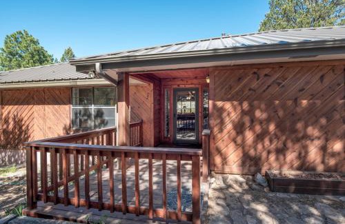 Ruidoso House | Amazing Place