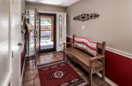 Ruidoso House | Amazing Place