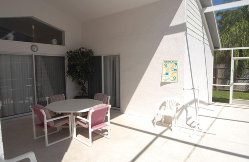 Indian Point House | Amazing pool home, Hardwood Floors, Game room, SAFETY POOL FENCE. Has It All!