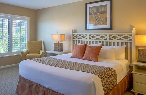 Florida Center Resort | Amazing Resort close to Disney World in the Sunshine State!