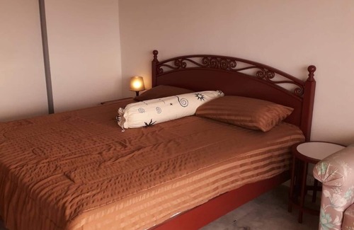 Pratumnak Hill Condo | Amazing Sea and Island View with “WOW” Sunsets