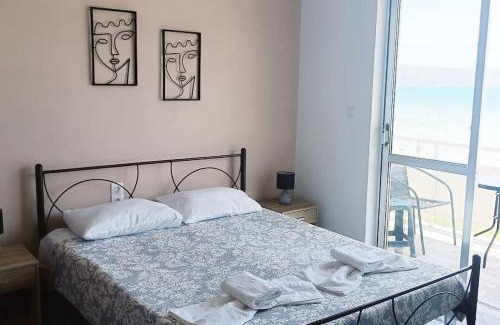Souda House | Amazing sea view house 3