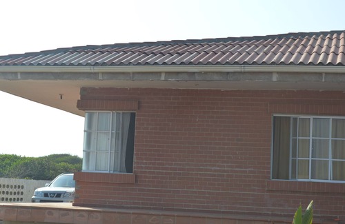 Juan de Acosta House | Amazing Seaside House