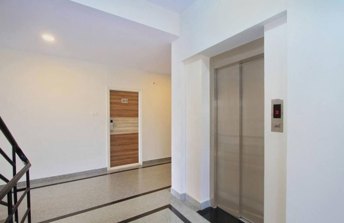 Bengaluru House | Amazing Stay near Hebbal Railway Station