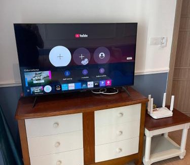 Na Chom Thian Apartment | Amazing stay pool view SevenSea2