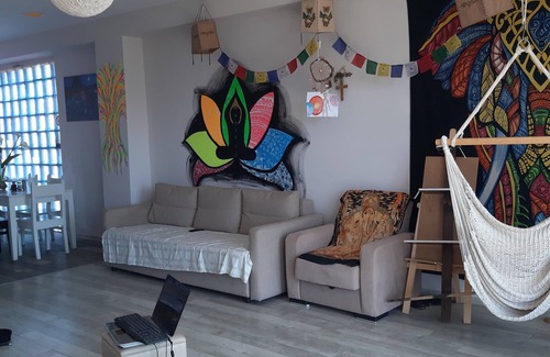 Batumi Apartment | Amazing studio apartment in the heart of Batumi