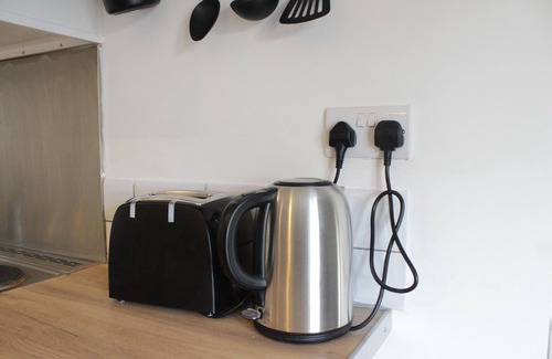 Southampton City Centre Apartment | Amazing Studio near Solent Uni w/Free Wifi