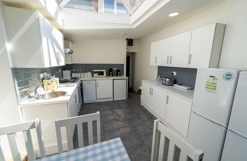 Selly Oak Apartment | Amazing studio next to the city