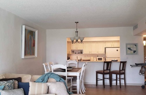 Sunny Isles Beach Condo | Amazing Sunny Isles Beach Apartment