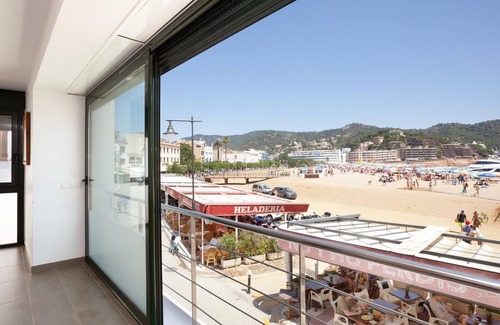 Tossa de Mar Villa | AMAZING TRIPLEX SEA VIEWS in TOSSA
