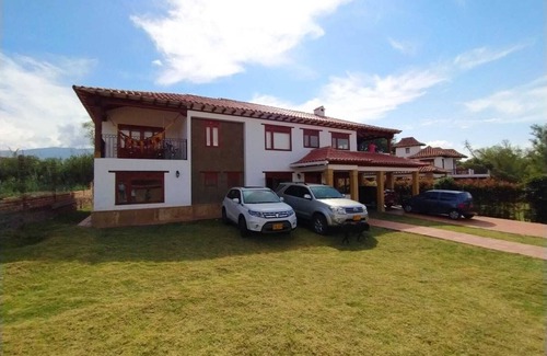 Villa de Leyva Villa | Amazing Vacation Country House in Villa Leyva