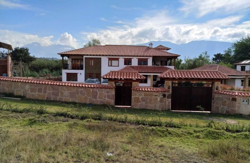 Villa de Leyva Villa | Amazing Vacation Country House in Villa Leyva