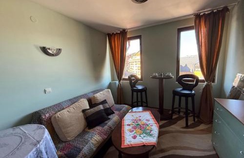 Shiligarnika Apartment | Amazing view 1 BD Apartment , 100 m from Gondola