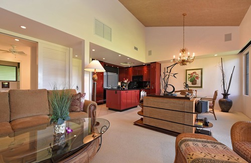 Wailea Condo | Amazing view, Close to the beach, Wailea Ekahi Unit 20i