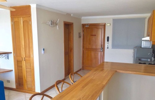 El Rodadero Apartment | Amazing View!