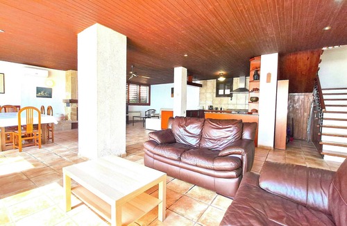Lloret de Mar Villa | Amazing View Costa Brava