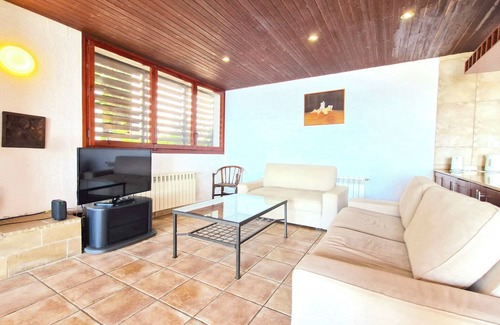 Lloret de Mar Villa | Amazing View Costa Brava