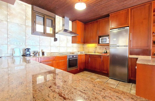 Lloret de Mar Villa | Amazing View Costa Brava