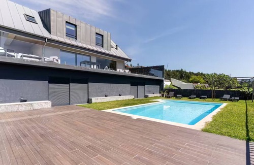 Melres Villa | Amazing View Douro River