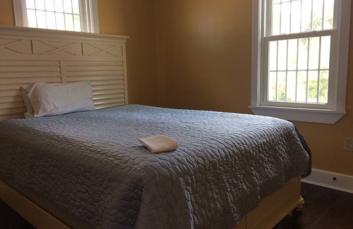 Geneva Apartment | Amazing view of Seneca Lake, close to wine trail and water activities